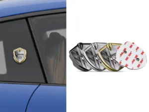 Buick Emblema Guardabarros Insignia Experto Concepto Robusto